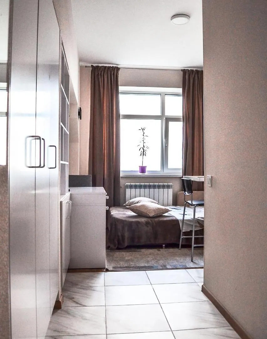 Smart House Hotel Kiev