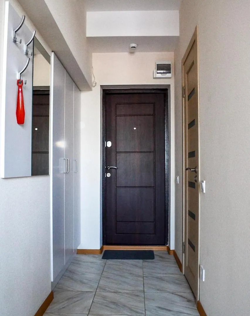 Smart House Hotel Kiev 0*,
