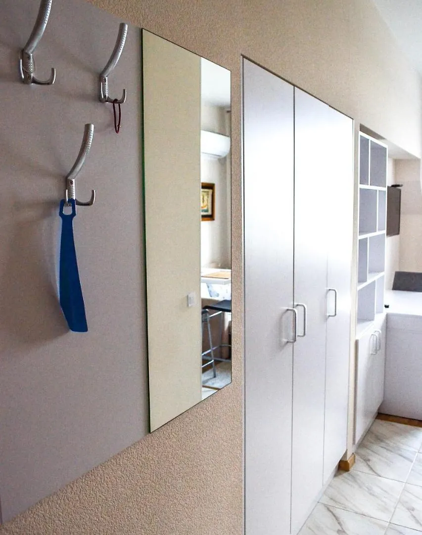 Smart House Hotel Kiev