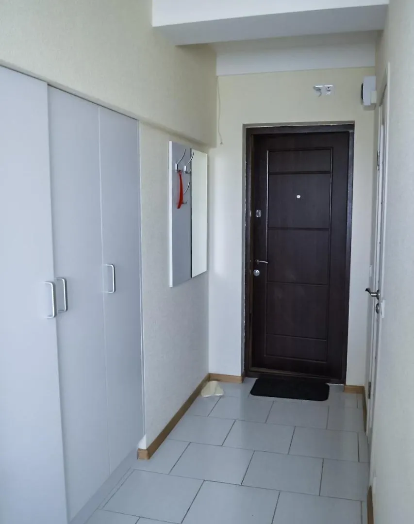 Smart House Hotel Kiev