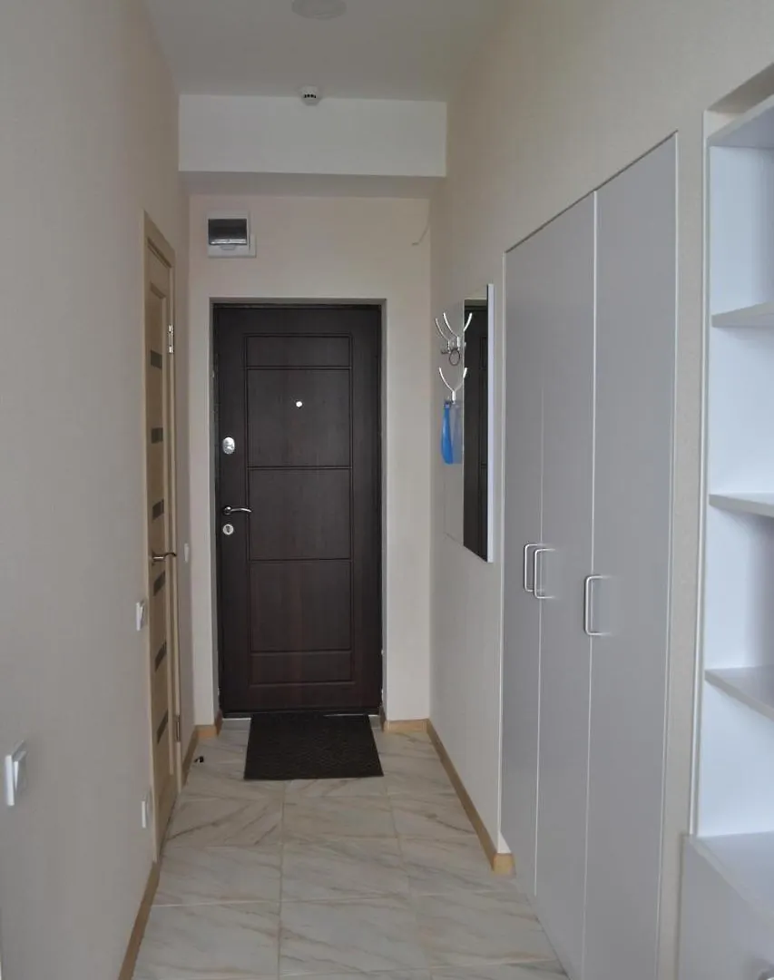 Smart House Hotel Kiev Ucrânia