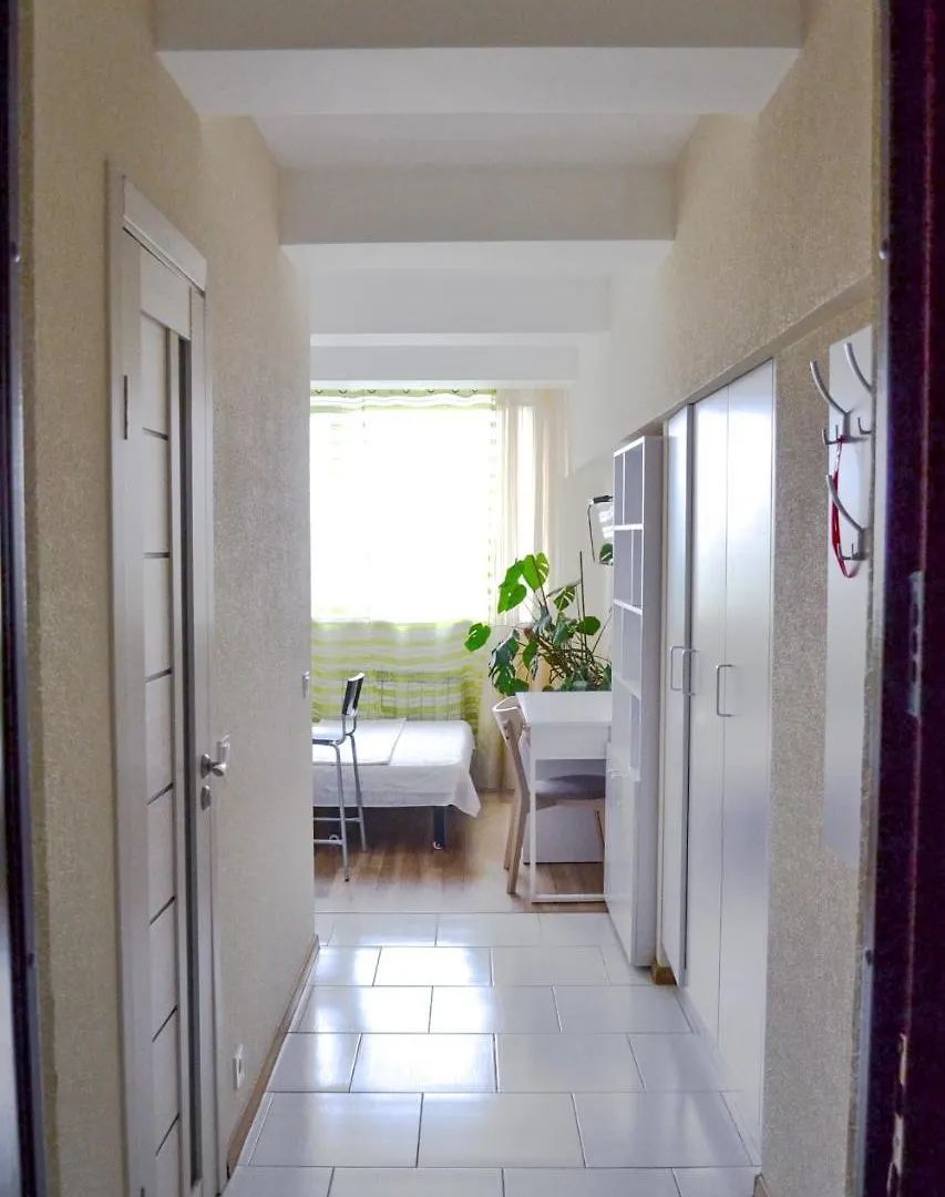 Smart House Hotel Kiev