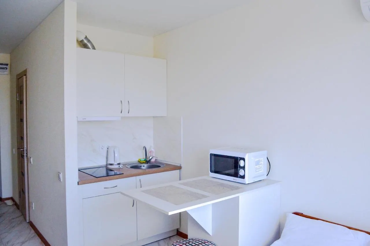 Smart House Hotel Kiev