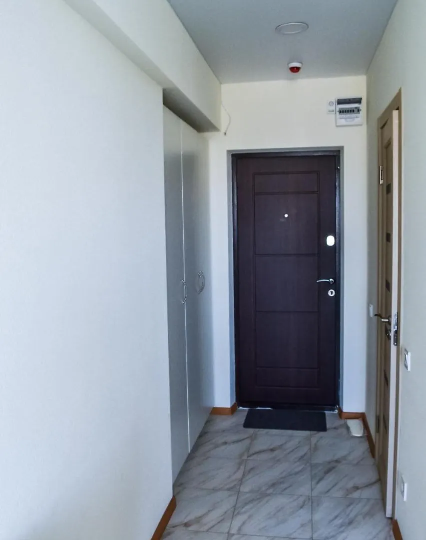 Smart House Hotel Kiev
