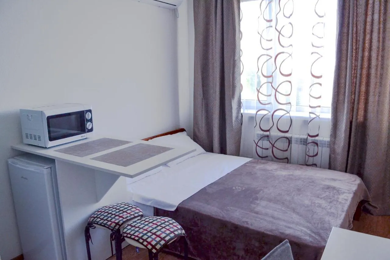 Smart House Hotel Kiev